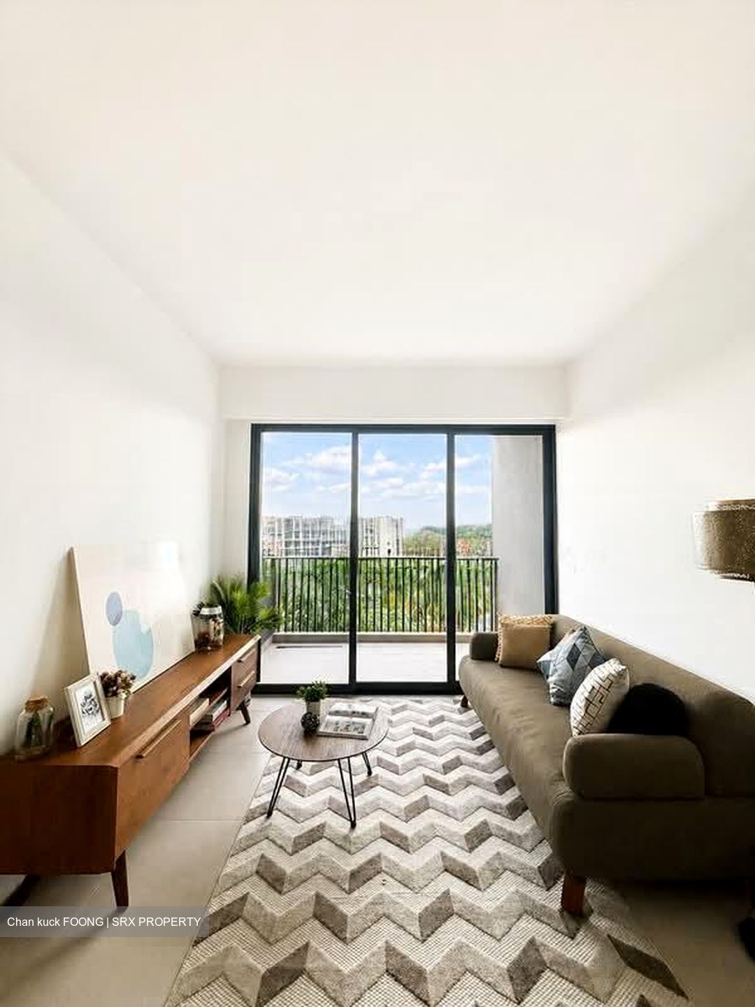 Lentor Modern (D26), Apartment #561230271
